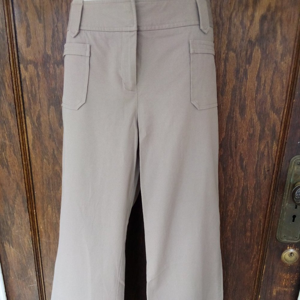 Women's pants